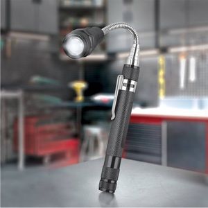 Extendable Flexi Light